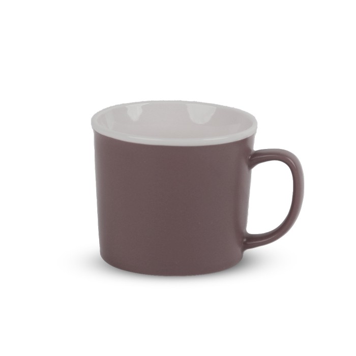 Tasse à Café en Céramique - Violet